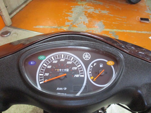 走行もまだまだの１９８１８ｋｍ！！高年式のお安めの乗りやすい２種をお探しならこれできまり！！