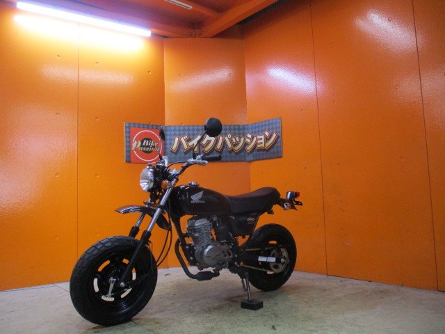 最長２４か月保証付き！！絶版のＡＰＥがこの状態でこの距離でこの価格は正に他店追従不可能価格！！