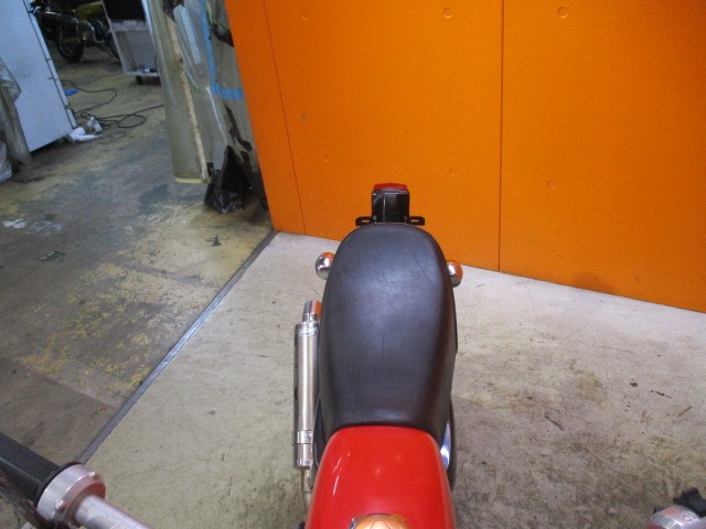 シートもこの通り破れもなければへたりもありません！来店が難しい方はお電話にて通販も可能ですよ！！