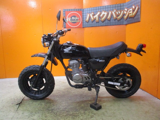 反対側もこの通り状態グッド！！ＡＰＥは価格の高騰が起きているので買うなら今ですよ！他店追従不可能価格