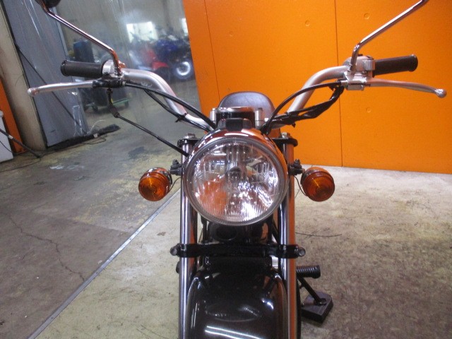 フロントから見てもこの通り状態グッド！来店が難しい方はお電話にて通販も可能ですよ！他店追従不可能価格