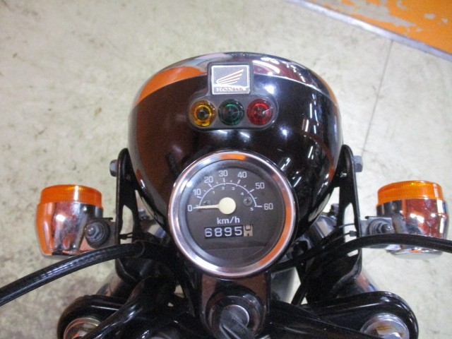 走行もびっくり低走行の６８９５ｋｍ！ＡＰＥは燃料消費率１Ｌ＝９３ｋｍの化け物級の高燃費車両ですよ！！