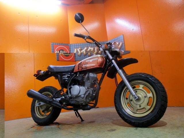 ２００８年の１０００台限定カラーのＦｉのＡＰＥが入荷！希望の方は悩む前に０９０４４１８５３３２小西！