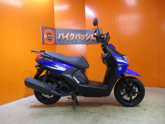 横から見てもこの通り状態グッド！来店が難しい方はお電話にて通販も可能ですよ！！他店追従不可能価格！