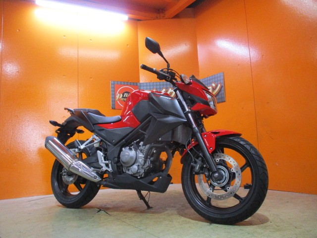 ２０２２年７月現在関東全体でも僅か７台しかないＣＢ２５０ＦＡ！希望の方は０９０４４１８５３３２小西！