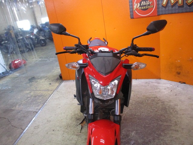 フロントから見てもこの通り状態グッド！！購入時はＬＥＤ取付工賃無料！！是非ともこの機会に！決済価格！