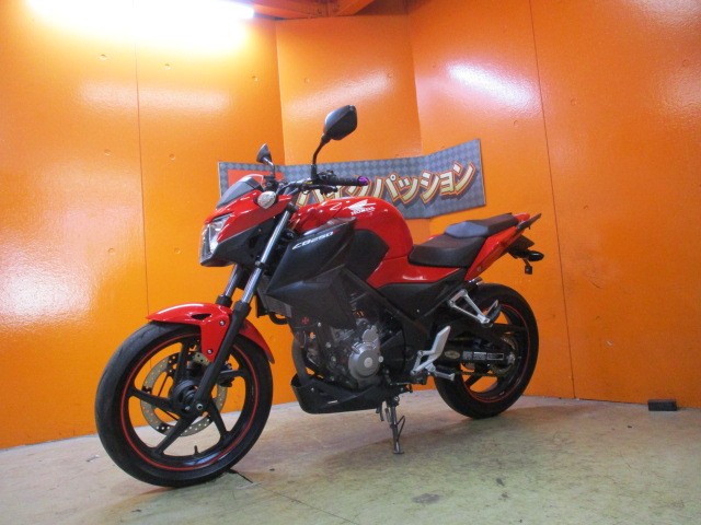 最長２４か月保証付き！！からーも人気の高いミレニアムレッド！この状態でこの価格は他店追従不可能価格