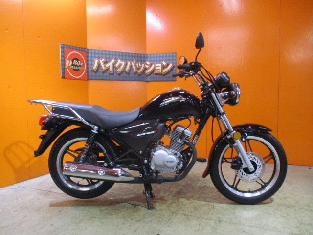 横から見てもこの通り状態グッド！！安心の純正フルノーマル車両！冗談抜きの早い者勝ちの一台！！