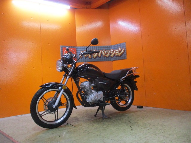CBF125T(不動・ジャンク)【商談中】 CBF125T(不動・ジャンク)【商談中】 中古】CBF125｜即納対応可能