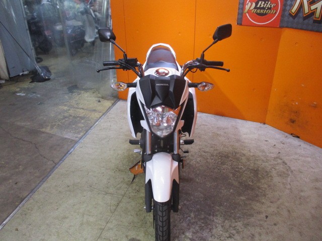 フロントから見てもこの通り状態グッド！来店が難しい方はお電話にて通販も可能ですよ！他店追従不可能価格