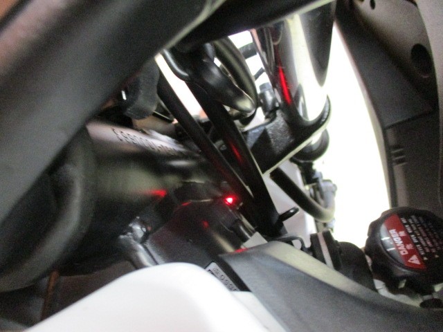 盗難防止のイモビアラームも装備済み！！オプション満載でこの価格は他店追従不可能価格！！