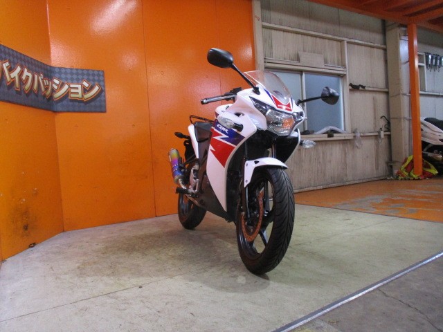 中古】CBR125R｜即納対応可能車両｜パッション