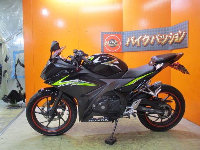 反対側もこの通り状態グッド！！外装も写真の通りこの綺麗な一台がこの価格は本当にお安い！