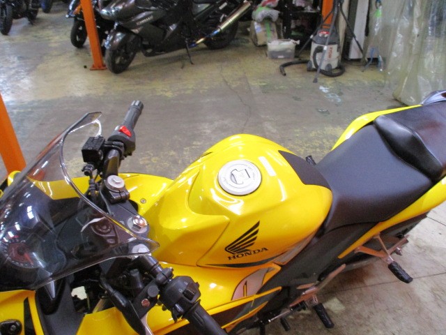 現状販売】CBR250R｜即納対応可能車両｜パッション