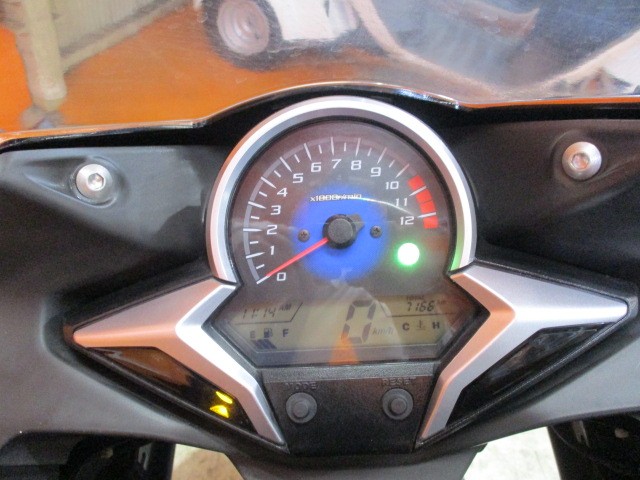 走行びっくり低走行の７１６６ｋｍ！！ここまでの低走行のレプソルがこれだけ状態が良くてこの価格は安い！