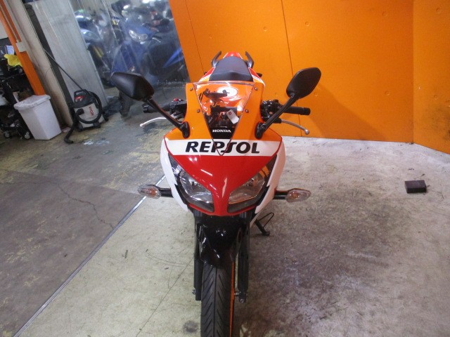 中古】CBR250R｜即納対応可能車両｜パッション