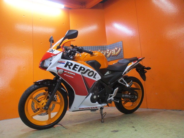 最長２４か月保証付き！！２０１５年の２つ目のレプソルがＥＴＣまでついてこの価格は他店追従不可能価格！