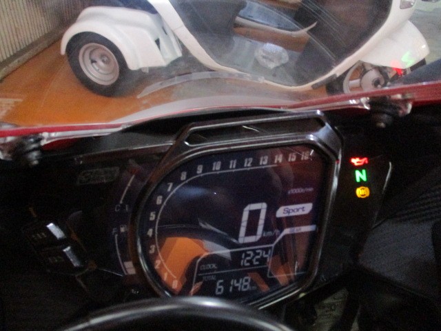 走行もびっくり低走行の６１４８ｋｍ！来店が難しい方はお電話にて通販も可能ですよ！他店追従不可能価格！