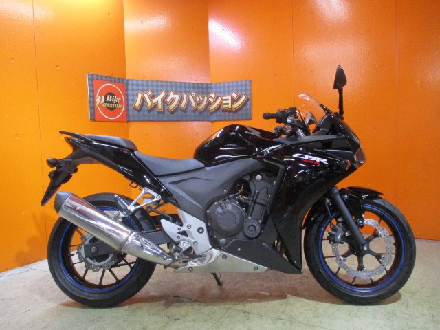 横から見てもこの通り状態グッド！！ビギナーも安心の純正フルノーマル車両！早い者勝ちの一台！！