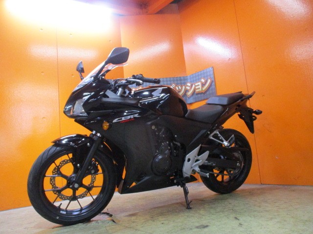 最長２４か月保証付き！カラーも渋い！グラファイトブラック！ビギナーでも安心の純正フルノーマル車両！