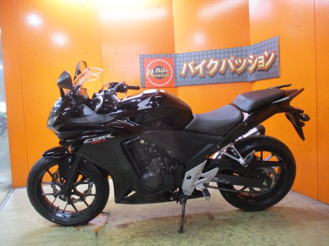 反対側もこの通り状態グッド！この価格で！ＥＴＣもついて！距離も浅くて！状態グッドでこの価格は安い！！