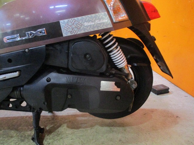 現状販売】CUXI100｜即納対応可能車両｜パッション