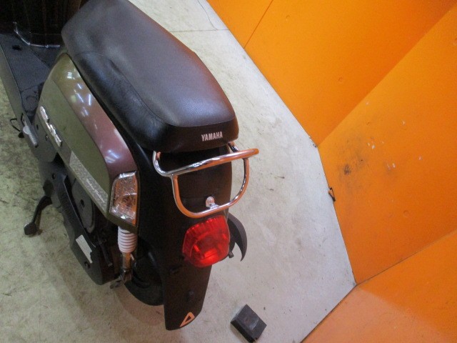 現状販売】CUXI100｜即納対応可能車両｜パッション