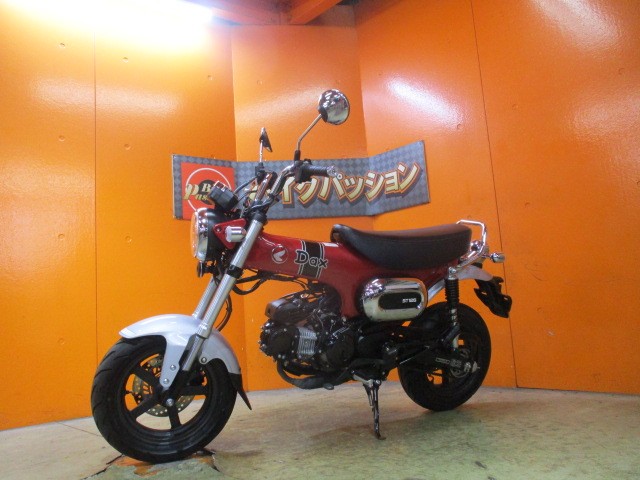 最長２４か月保証付き！ここまで上質なダックスがこの価格は正に他店追従不可能価格！即売れ必須の一台！