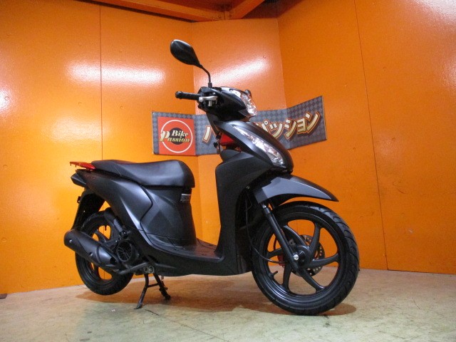 ２０１９年モデルのマットギャラクシーブラックメタリック！希望の方は０９０４４１８５３３２小西まで！！