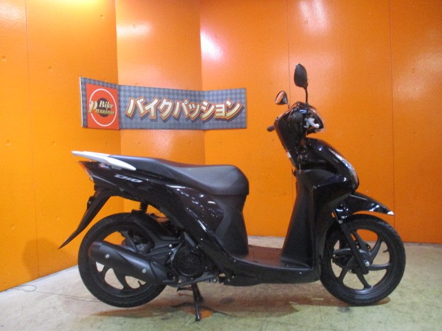 横から見てもこの通り状態グッド！ビギナーでも安心の純正フルノーマル車両！冗談抜きの早い者勝ちの一台！