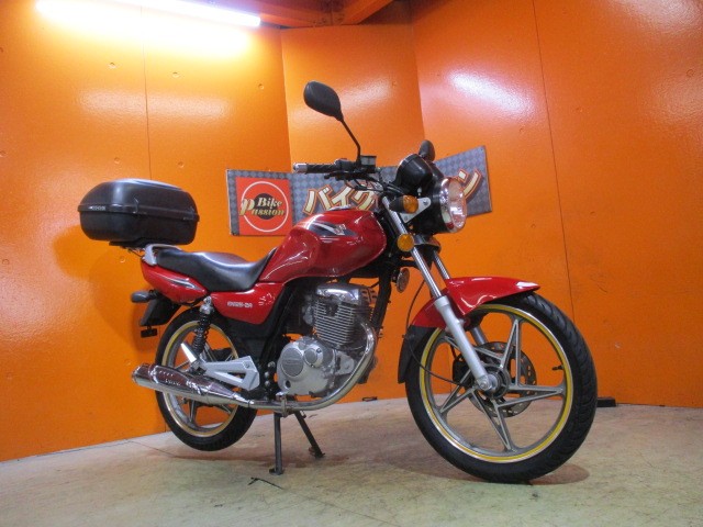 ２０２２年５月現在全国でも９台しかない希少なＥＮが入荷！購入を希望の方は０９０４４１８５３３２小西！