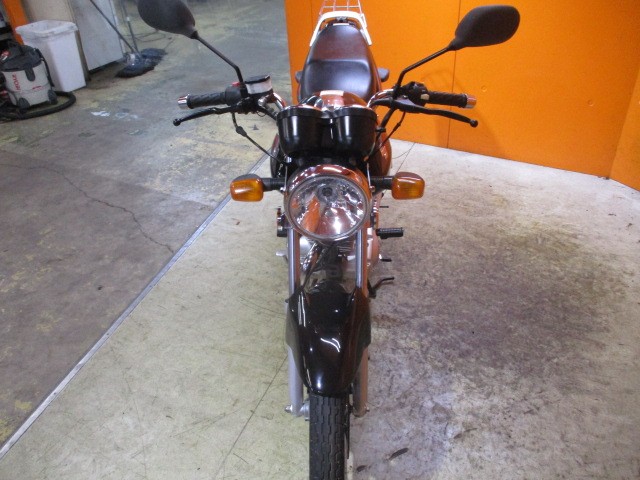 中古】EN125｜即納対応可能車両｜パッション