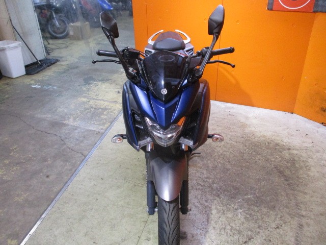 中古】FAZER25｜即納対応可能車両｜パッション