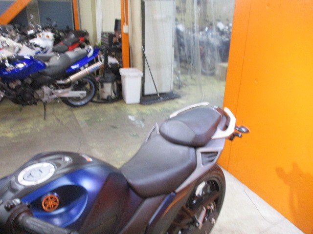 中古】FAZER25｜即納対応可能車両｜パッション