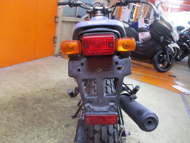 Ｒ周りもこの通り状態グッド！！２０２２年４月現在関東全体でも２００７年以降のＦＴＲは僅か１０台！！