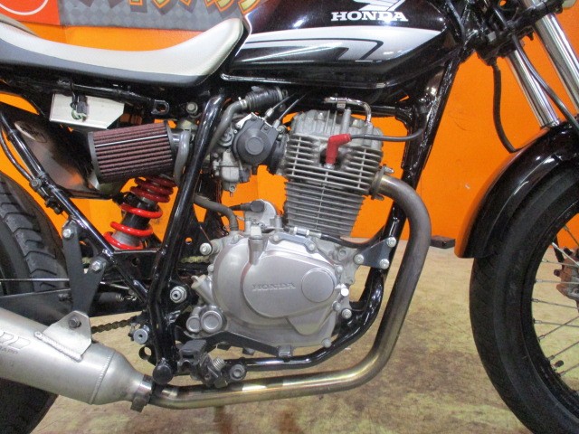 中古】FTR223｜即納対応可能車両｜パッション