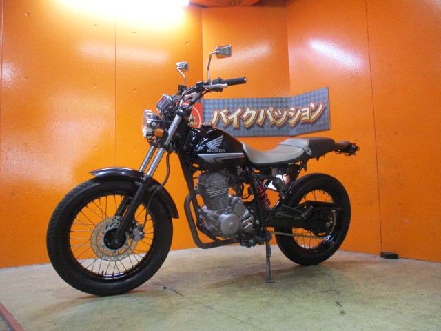 中古】FTR223｜即納対応可能車両｜パッション