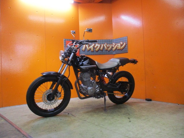 CHEETAH製 FTR223 リジッドバー 中古美品 チーター フラットトラック