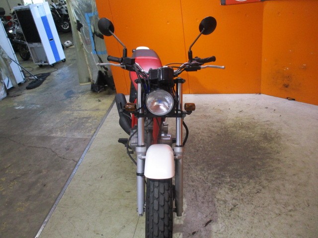 中古】FTR223｜即納対応可能車両｜パッション