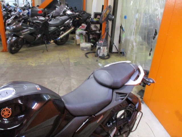 シートもこの通り破れもなければへたりもありません！！この状態でこの価格は正に他店追従不可能価格！！