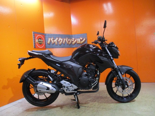 横から見てもこの通り状態グッド！！これだけ状態がいいので、勿論通販も大歓迎の一台！他店追従不可能価格