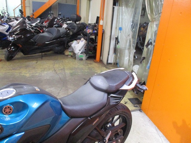 シートもこの通り破れもなければへたりもありません！来店が難しい方はお電話にて通販も可能ですよ！！