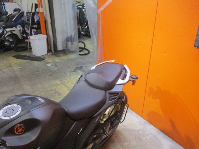 シートもこの通り破れもなければへたりもありません！来店が難しい方はお電話にて通販も可能ですよ！！