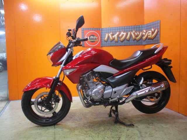 反対側もこの通り状態グッド！！ビギナーでも安心のオプション満載の純正フルノーマル車両！！