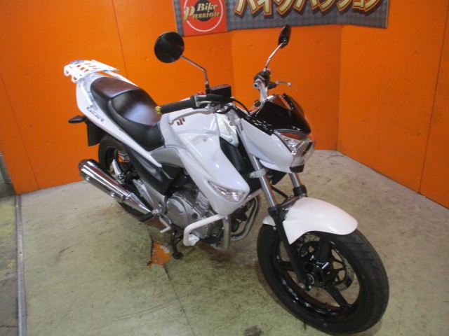 中古】GSR250｜即納対応可能車両｜パッション