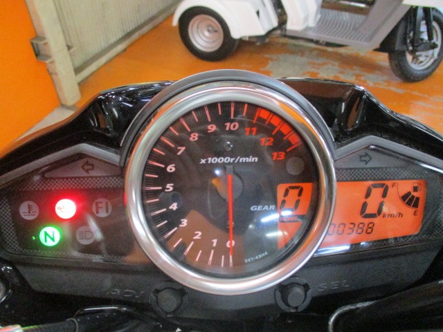 中古】GSR250｜即納対応可能車両｜パッション