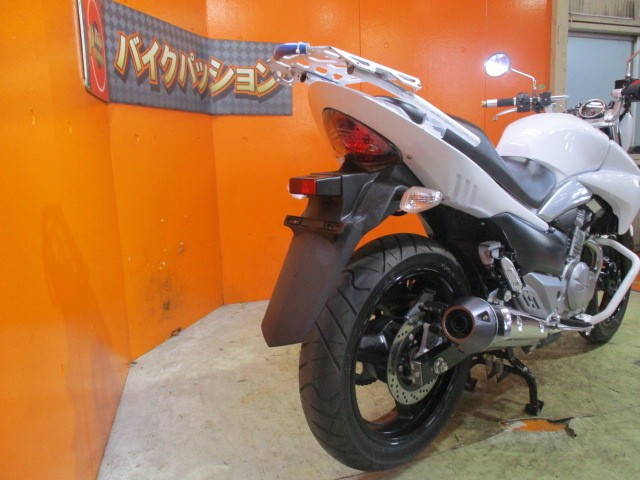 中古】GSR250｜即納対応可能車両｜パッション