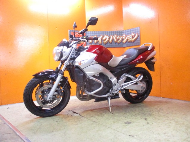 セール中]平成20年式 ABS スズキ GSR400 中古】GSR400｜即納対応