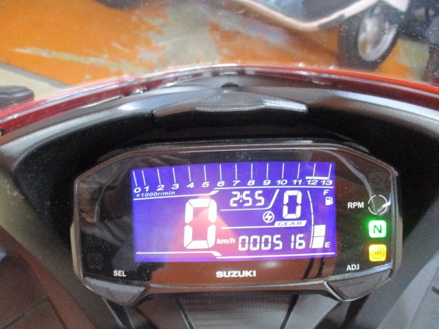 走行びっくり低走行の５１６ｋｍ！！ここまでの上質低走行車は当社でも早々には入荷しませんよ！
