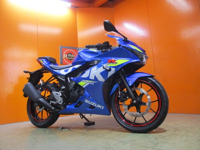 球数の非常に少ない希少な電子キーのＧＳＸ－Ｒ１５０が入荷！購入を希望の方は０９０４４１８５３３２小西
